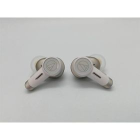 【中古】audio-technica ATH-TWX9MK2 WH [ホワイト]【鹿児島中町】保証期間1ヶ月【ランクA】