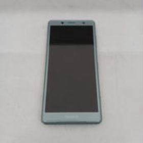 XPERIA XZ2 SO-05K DOCOMO