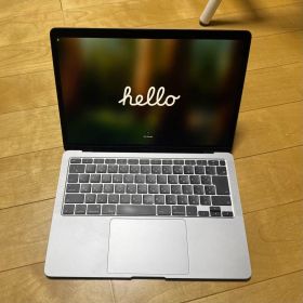 MacBook Air (Retina, 13-inch, 2020)