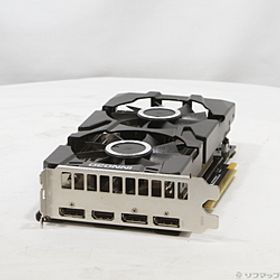 GeForce RTX 2060 Twin X2 N20602-06D6-1710VA23