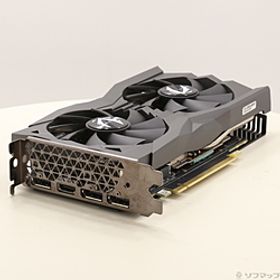 ZOTAC GAMING GeForce RTX 2060 6GB GDDR6 ZT-T20600H-10B