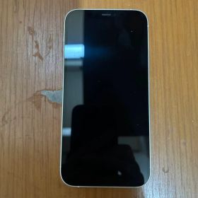 iPhone 12 64GB ジャンク品