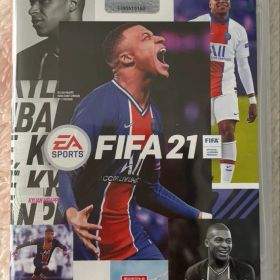 FIFA 21 LEGACY EDITION Nintendo Switch