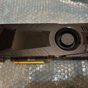 NVIDIA GeForce GTX 980 4GB グラフィックボード