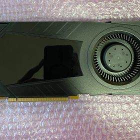 GTX 980 4GB 値下げ不可 動作保証 0217