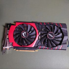 MSI GeForce GTX 980 GAMING 4G グラフィックボード