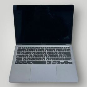 MacBook Air 13インチIntel Core スペースグレイ 2020