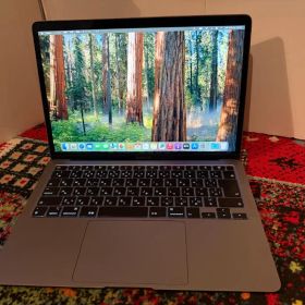 Mac Book Air 2020 マックブックエア 99