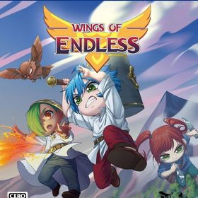 ウィングスオブエンドレス [通常版] PS5ソフト