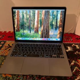 Mac Book Air 2020 マックブックエア 97