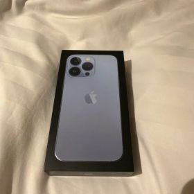 Apple アップルiPhone 13 Pro シエラブルー 256GB本体