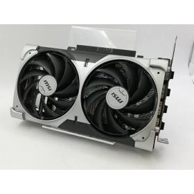 【中古】MSI GeForce RTX 5060 8G VENTUS 2X OC RTX5060/8GB(GDDR7)【大宮東口】保証期間1週間