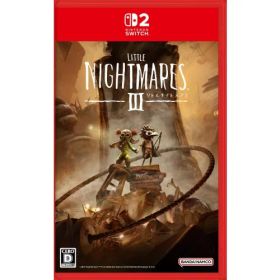 リトルナイトメア3