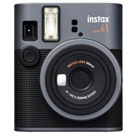 [新品]FUJIFILM フジフイルム インスタントカメラ チェキinstax mini 41