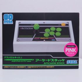 【4/4(土)20時〜全品ポイント10倍！要エントリー】【未使用】 セガ SEGA アストロシティミニ ACS-1003