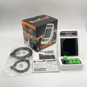 【中古】本体）HD)【動作確認済み】SEGA/アストロシティミニ V[6]