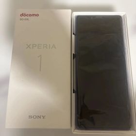 SONY Xperia １SO-03L