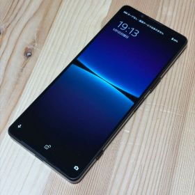 23490b SONY Xperia1 IV SOG06 256GB