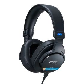 ソニー SONY モニターヘッドホン ブラック MDR-M1