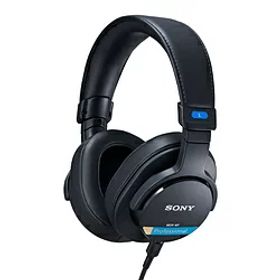 SONY(ソニー) モニターヘッドホン ブラック MDR-M1 MDRM1
