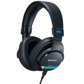 SONY ソニー モニターヘッドホン(MDR-M1)