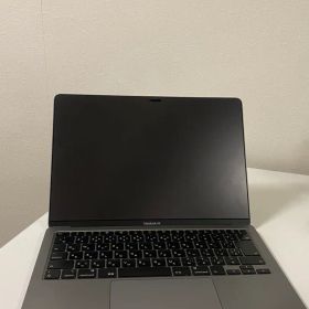 MacBook Air 13インチ2020 Intel i3 8GB 256GB