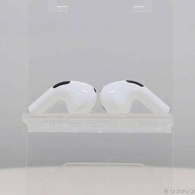 〔中古〕Apple(アップル) AirPods Pro 第2世代〔377-ud〕