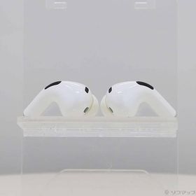 〔中古〕Apple(アップル) AirPods Pro 第2世代〔295-ud〕