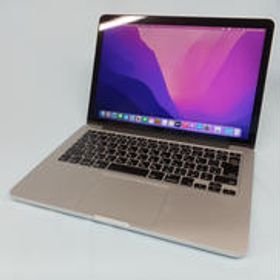 MacBook Pro MF839J/A APPLE