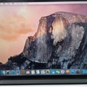 MACBOOKPRO *ジャンクの為返金交換不可 MF841J/A APPLE