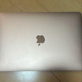 MacBookAir13/インチ/2020Core i5/ローズゴールド