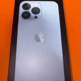 Apple iPhone 13 Pro 本体