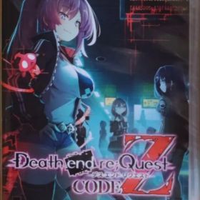 Death end re;Quest CODE Z