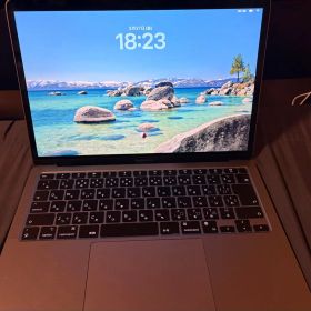 Apple MacBook air m1 2020