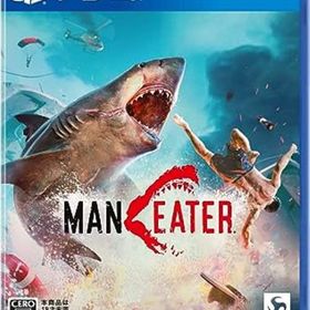 Maneater (マンイーター)【中古】[☆3]