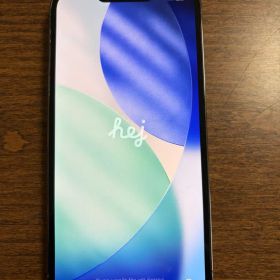 Apple iPhone 13 PROグラファイト 128 部品交換済