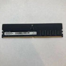 中古 TEAM PC5-48000 32GB デスクトップ用 3250006066 状態： Cランク