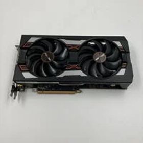 中古 SAPPHIRE PULSE RADEON RX 5700 8G(RX5700 8GB GDR6) 3280022368 状態： Bランク