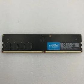 中古 PC5-38400 32GB デスクトップ用(DDR5-4800) 149150 状態： Bランク