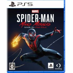 Marvel's Spider-Man: Miles Morales