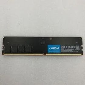 中古 PC5-38400 32GB デスクトップ用(DDR5-4800) 149150 状態： Bランク