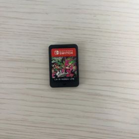 Splatoon 2 Nintendo Switch 日本版