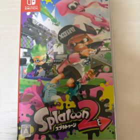 Splatoon 2 (Nintendo Switch)