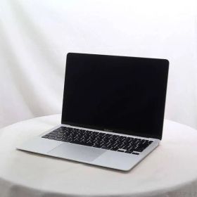 ソフマップ 〔中古品〕 MacBook Air 13.3-inch Early-2020 MWTK2J／A Core_i3 1.1GHz 8GB SSD256GB シルバー 〔10.15 Catalina〕【344】