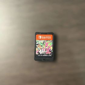 Splatoon 2 Nintendo Switch ソフト