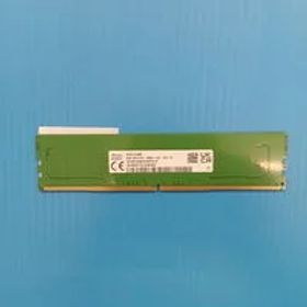 中古 PC5-38400 8GB デスクトップ用 151530 状態： Bランク