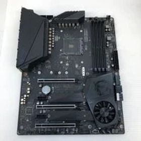 中古 MEG X570 UNIFY X570/AM4/2.5GbitLAN/Wi-Fi6(11ax/11ac)+BT5/ATX 5230000906 状態： Cランク