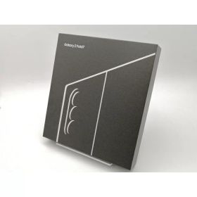 【未使用】SAMSUNG au 【SIMフリー】 Galaxy Z Fold7 ブルーシャドウ 12GB 256GB SCG34【大須2】保証期間3ヶ月