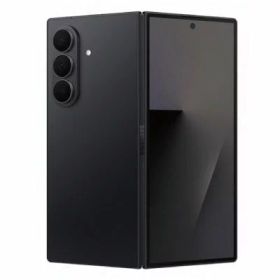 Galaxy Z Fold7 SM-F966Q ジェットブラック【RAM12GB/ROM512GB 国内版SIMフリー】 SAMSUNG 当社3ヶ月間保証 中古 イオシス