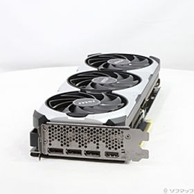 〔中古品〕 GeForce RTX 4070 Ti VENTUS 3X 12G OC〔中古品〕 GeForce RTX 4070 Ti VENTUS 3X 12G OC